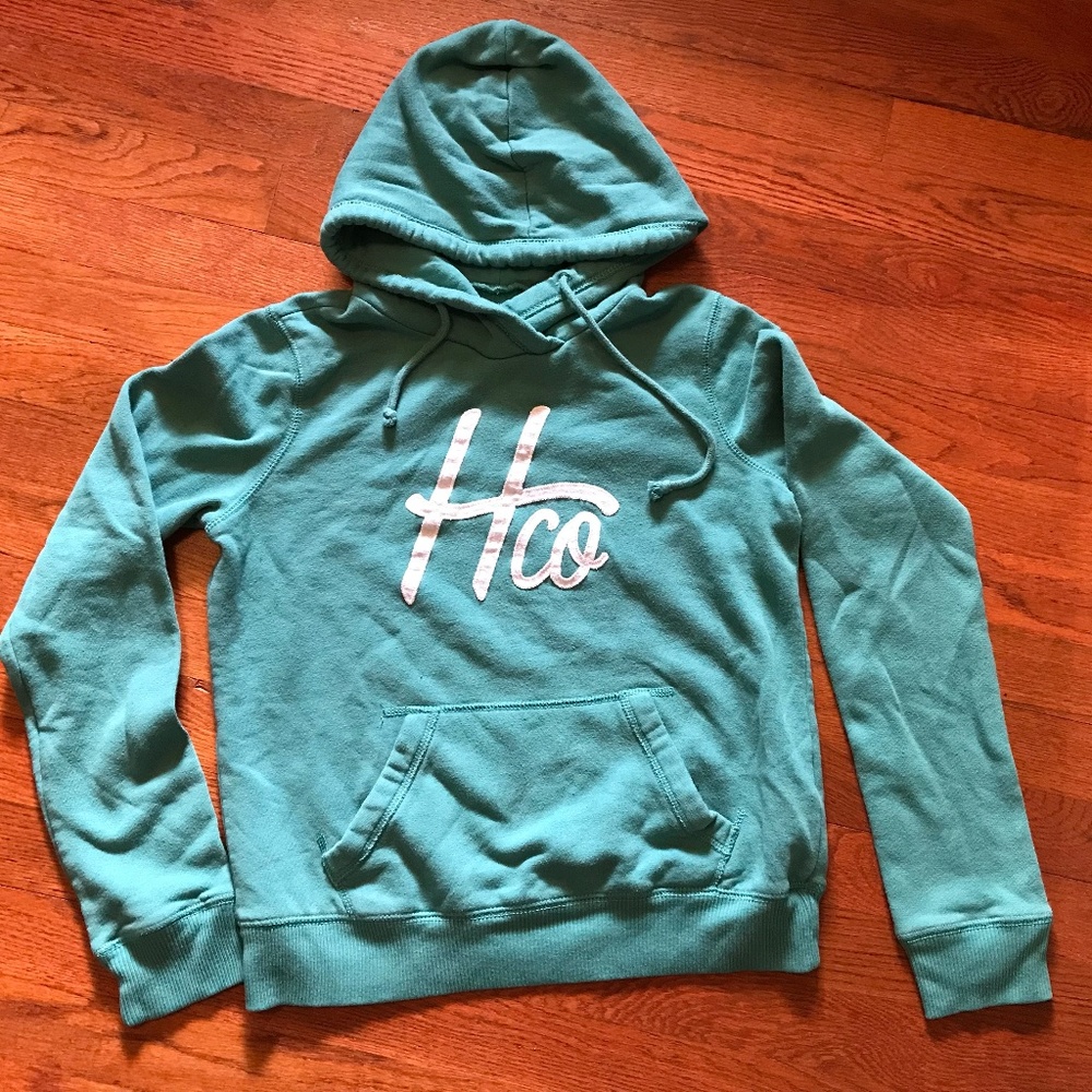 Hollister Small Sweatshirt